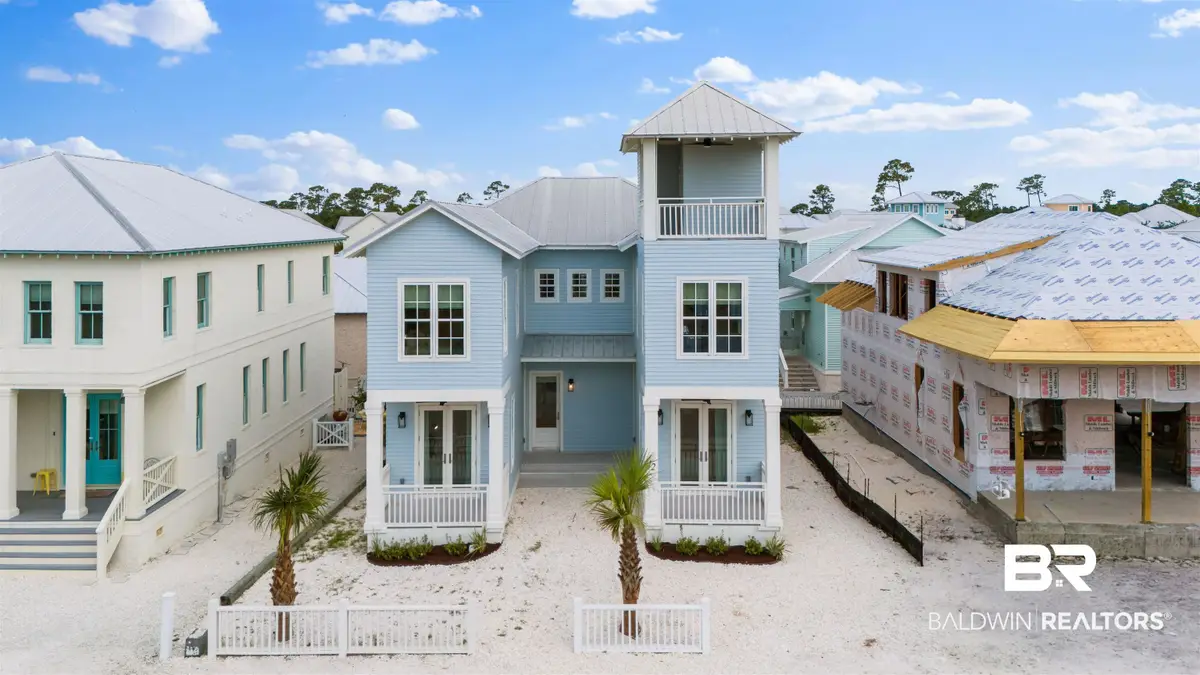 12 The Battery, Orange Beach, AL 36561 - #1