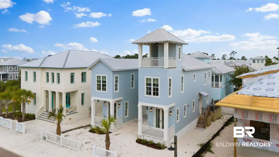 12 The Battery, Orange Beach, AL 36561 - #2