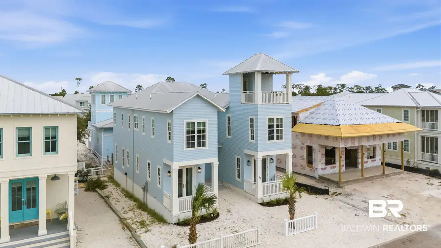 12 The Battery, Orange Beach, AL 36561 - #3