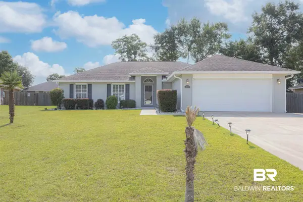15330 Fremont Court, Foley, AL 36535