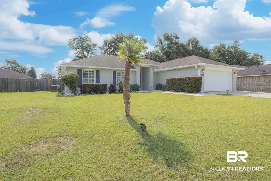 15330 Fremont Court, Foley, AL 36535 - #2