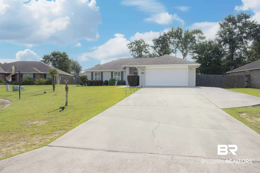 15330 Fremont Court, Foley, AL 36535 - #3