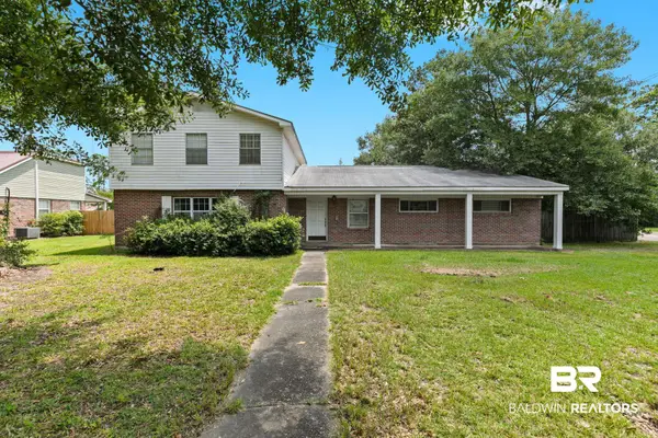 1400 Belleville Avenue, Brewton, AL 36426