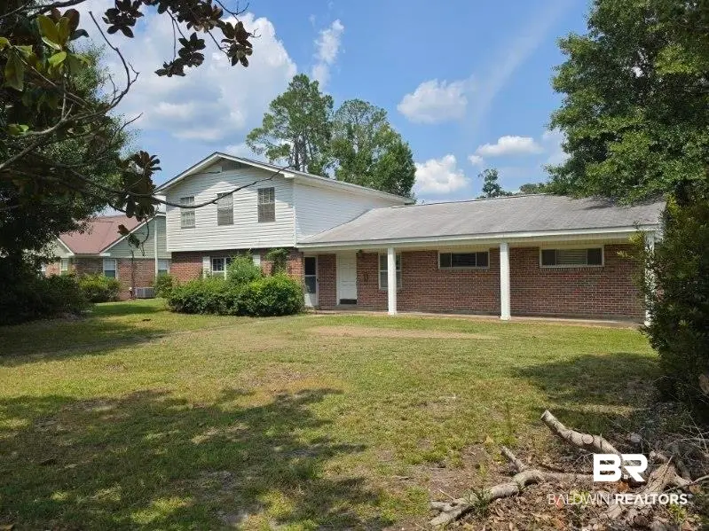 1400 Belleville Avenue, Brewton, AL 36426 - #2