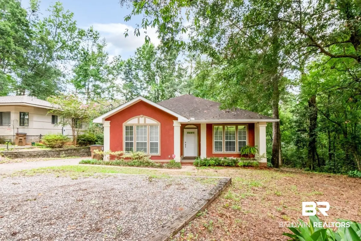 5913 Antoine Road, Mobile, AL 36693 - #1