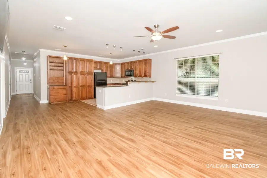 5913 Antoine Road, Mobile, AL 36693 - #3