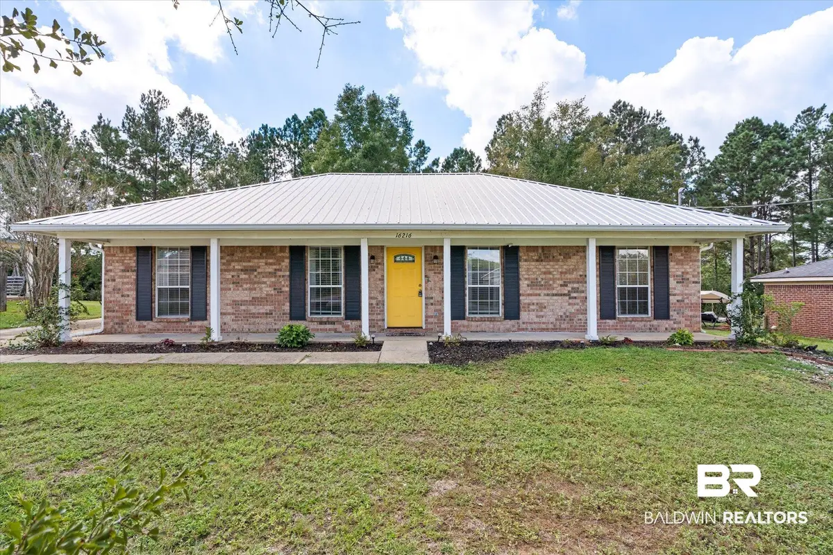 16216 Pointer Drive, Foley, AL 36535 - #1