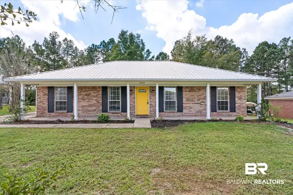 16216 Pointer Drive, Foley, AL 36535