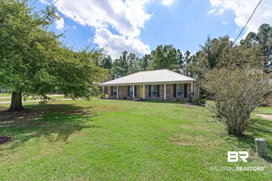 16216 Pointer Drive, Foley, AL 36535 - #2