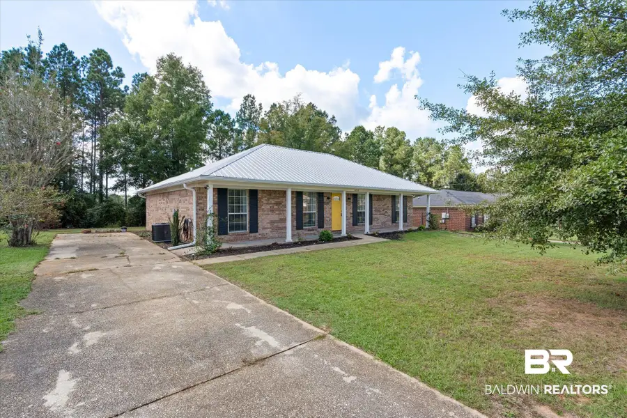 16216 Pointer Drive, Foley, AL 36535 - #3