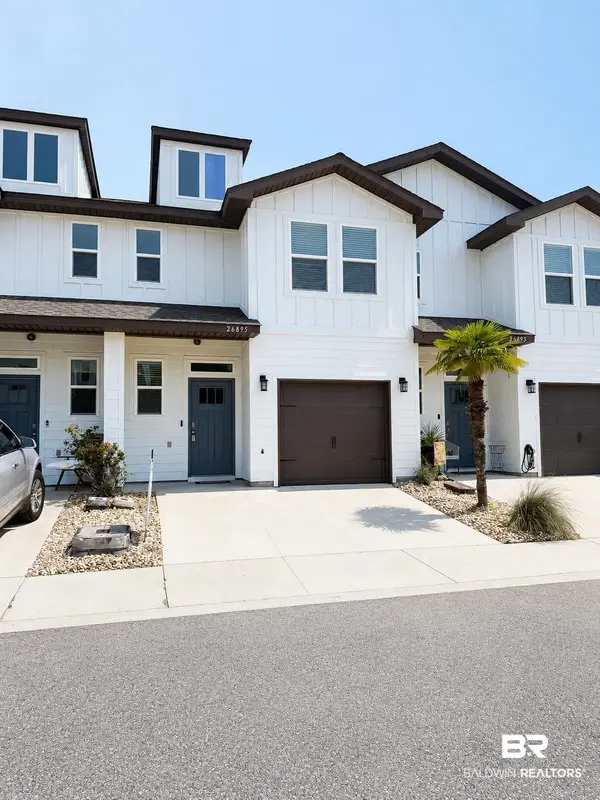 26895 Spyglass Drive #Lot 58, Orange Beach, AL 36561