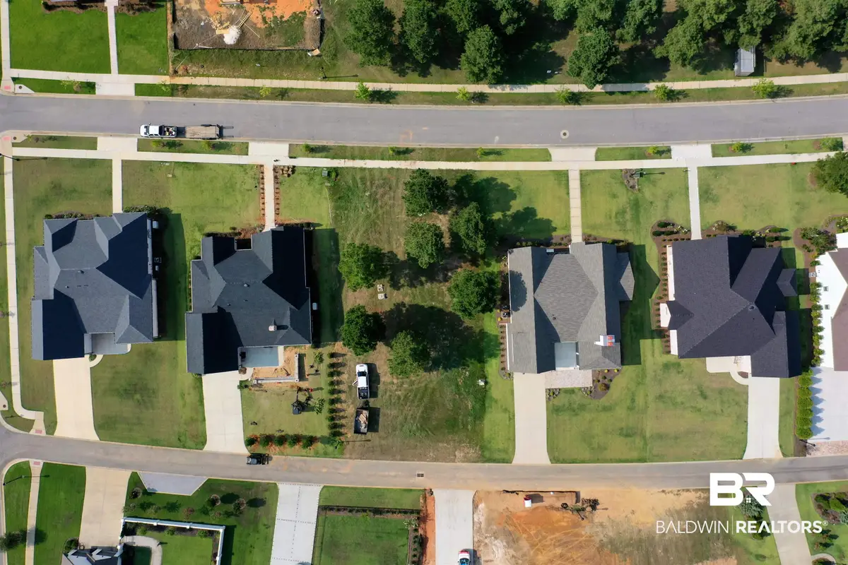 0 Leavie Lane, Fairhope, AL 36532 - #1