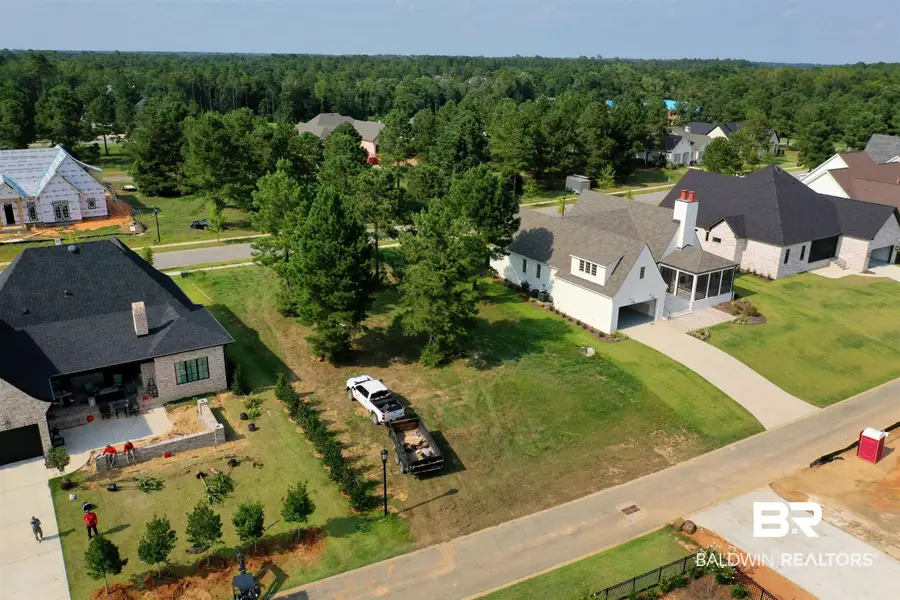 0 Leavie Lane, Fairhope, AL 36532 - #3