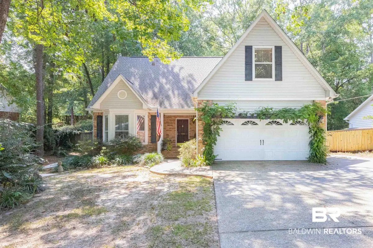 198 Rolling Hill Drive, Daphne, AL 36526 - #1