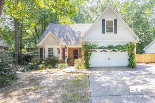 198 Rolling Hill Drive, Daphne, AL 36526