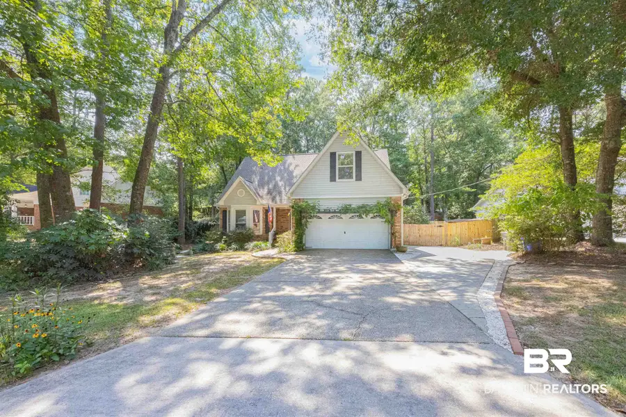 198 Rolling Hill Drive, Daphne, AL 36526 - #2