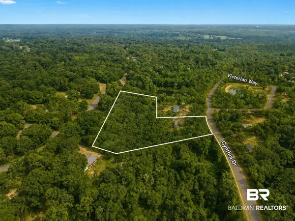6191 Cynthia Drive, Semmes, AL 36575