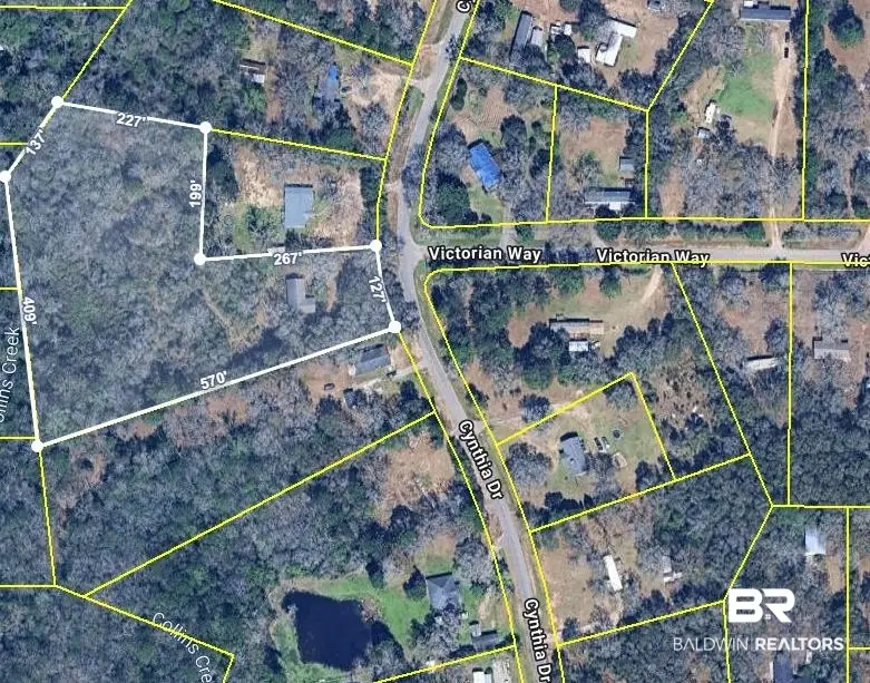 6191 Cynthia Drive, Semmes, AL 36575 - #3