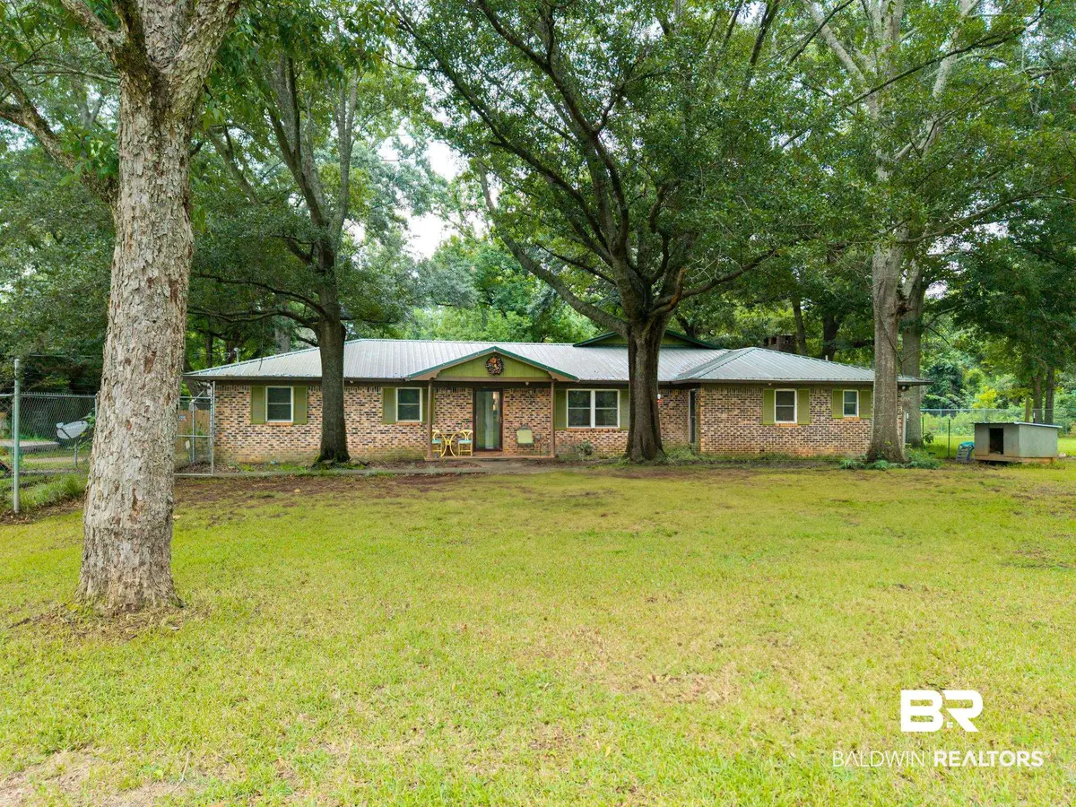 19211 Hughen Street, Robertsdale, AL 36567 - #1
