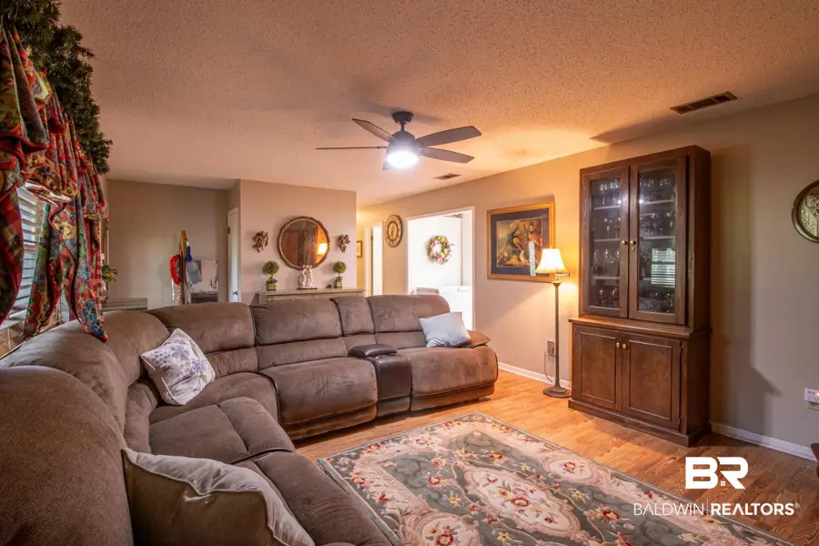 19211 Hughen Street, Robertsdale, AL 36567 - #2