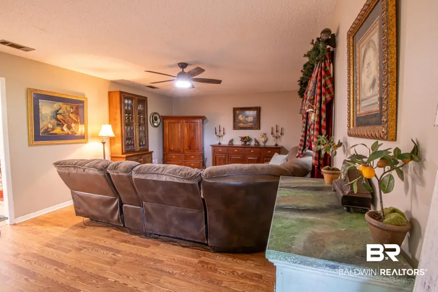 19211 Hughen Street, Robertsdale, AL 36567 - #3