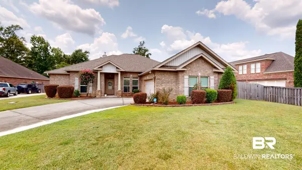 3342 Alesmith Drive, Mobile, AL 36695