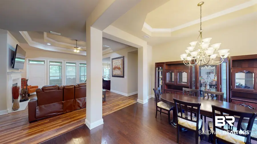 3342 Alesmith Drive, Mobile, AL 36695 - #3