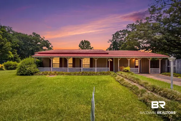 1712 Elaine Avenue, Bay Minette, AL 36507