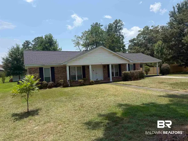 107 Davison Street, Brewton, AL 36426