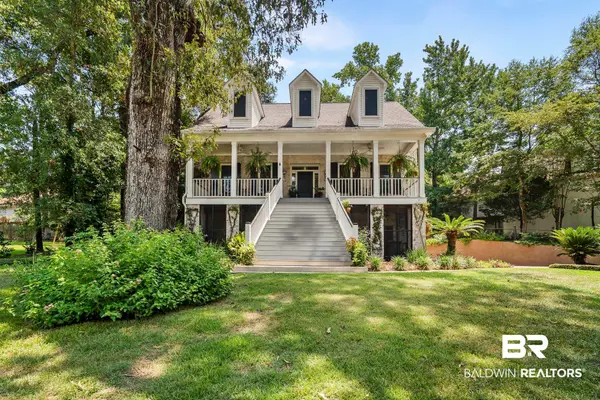 1203 Old County Road, Daphne, AL 36526