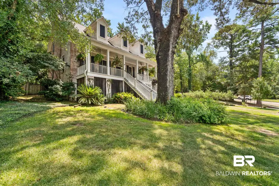 1203 Old County Road, Daphne, AL 36526 - #2