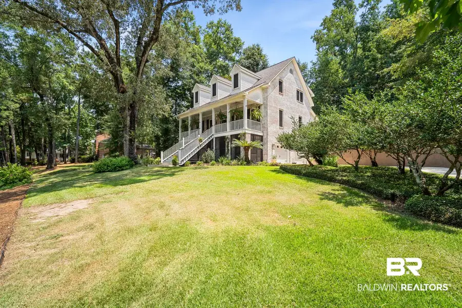 1203 Old County Road, Daphne, AL 36526 - #3