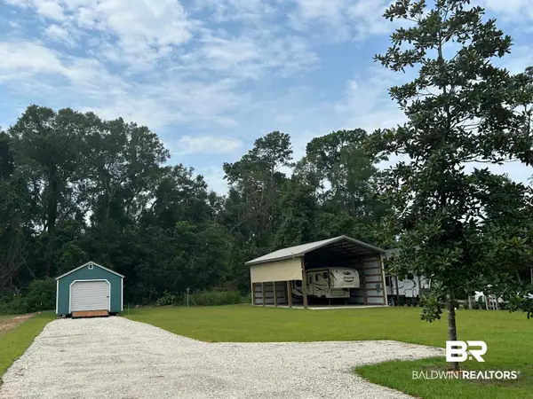 18360 County Road 10, Foley, AL 36535