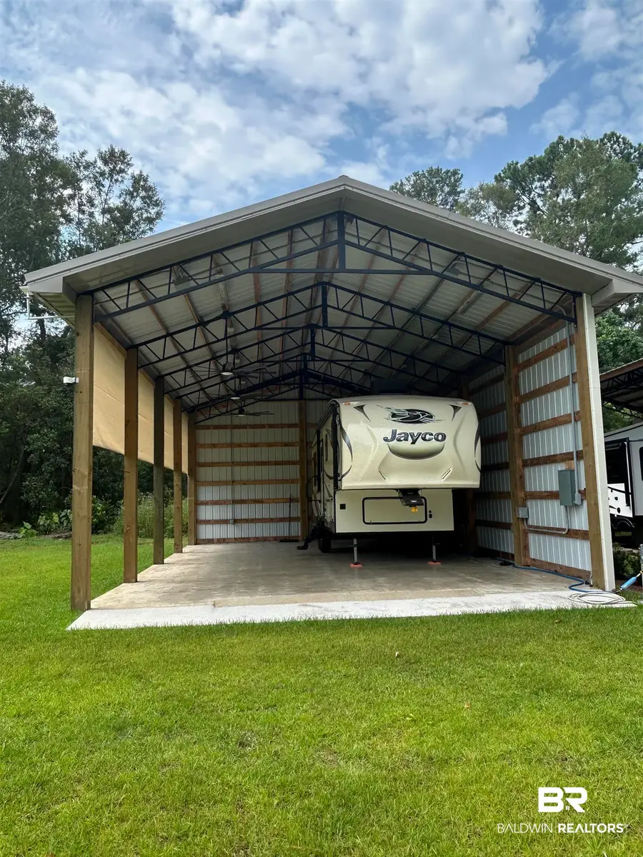 18360 County Road 10, Foley, AL 36535 - #2