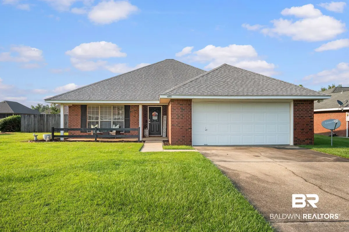 16781 Heartland Circle, Robertsdale, AL 36567 - #1