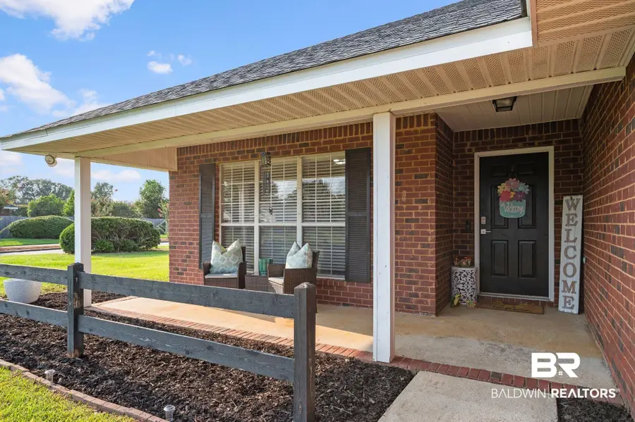 16781 Heartland Circle, Robertsdale, AL 36567 - #2