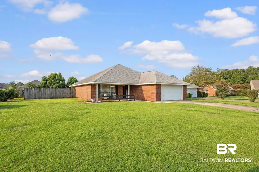 16781 Heartland Circle, Robertsdale, AL 36567 - #3