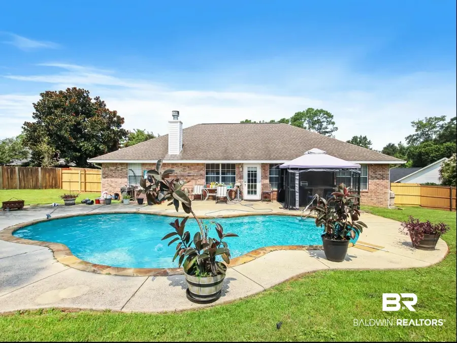 25480 Seraphim Court, Loxley, AL 36551 - #3