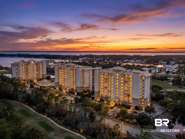 608 Lost Key Drive #302-C, Perdido Key, FL 32507