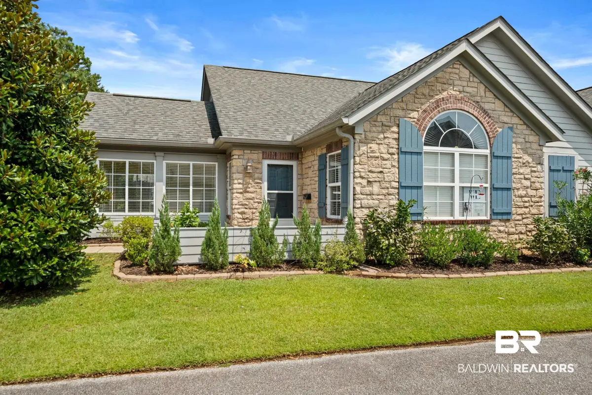 303 Wyld Palms Drive, Foley, AL 36535 - #1