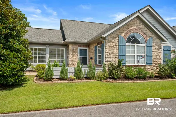 303 Wyld Palms Drive, Foley, AL 36535