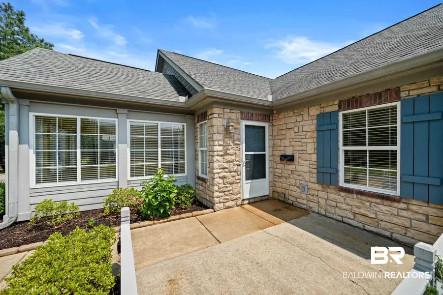 303 Wyld Palms Drive, Foley, AL 36535 - #3