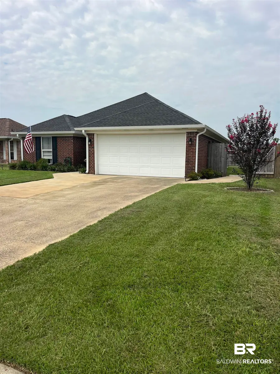 16566 Sugar Loop, Foley, AL 36535 - #3