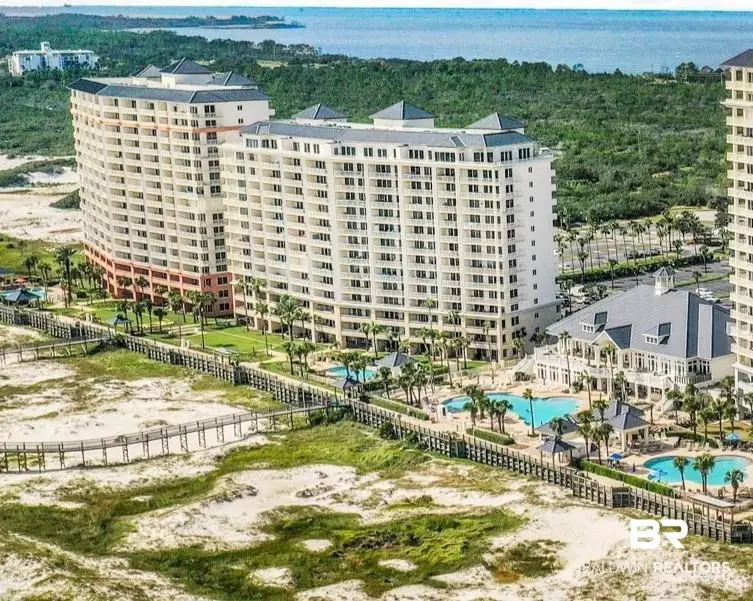 527 Beach Club Trail #C1407, Gulf Shores, AL 36542 - #1