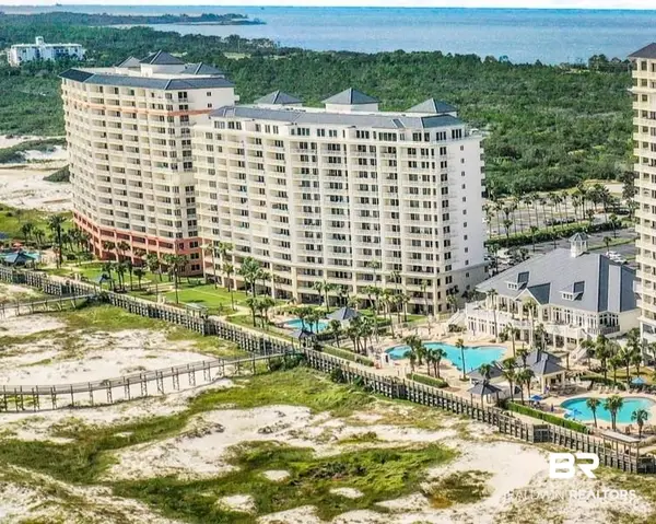 527 Beach Club Trail #C1407, Gulf Shores, AL 36542