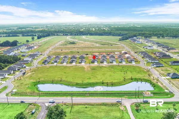 18148 Coneflower Circle, Foley, AL 36535