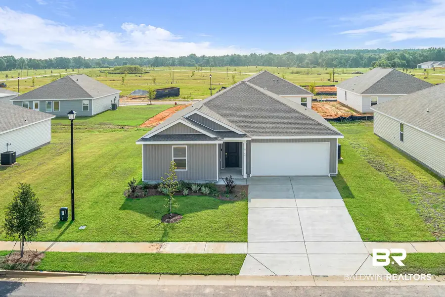 18148 Coneflower Circle, Foley, AL 36535 - #2