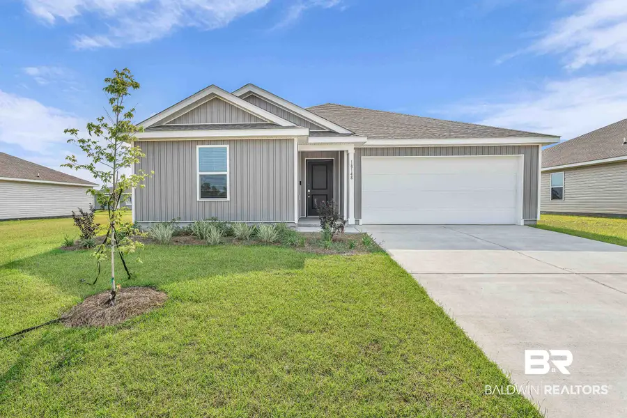 18148 Coneflower Circle, Foley, AL 36535 - #3