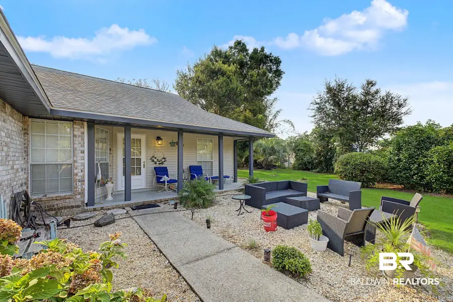 2585 Rosinton Circle, Lillian, AL 36549 - #3