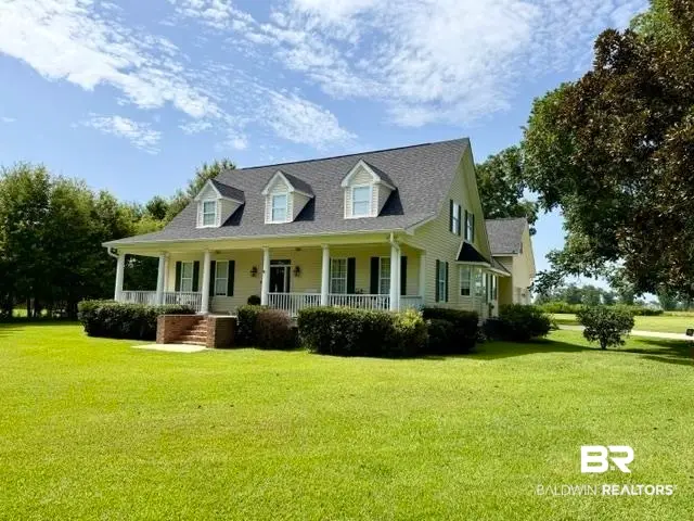 10097 Grove Drive, Fairhope, AL 36532 - #1